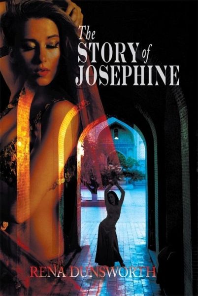Story of Josephine (eBook, ePUB)