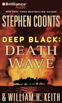 Death Wave - Coonts, Stephen; Keith, William H.