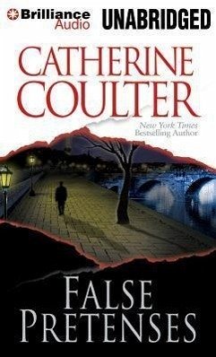 False Pretenses - Coulter, Catherine