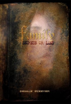 Cover Families Secrets or Lies (eBook, ePUB)