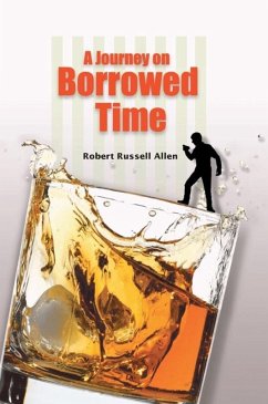 Cover Journey on Borrowed Time (eBook, ePUB)