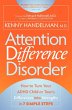 Attention Difference Disorder (eBook,... - Bild 1