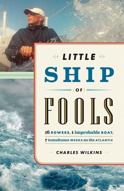 Little Ship of Fools - Wilkins, Charles