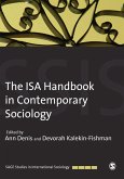 The ISA Handbook in Contemporary Sociology (eBook, PDF)