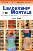 Leadership for Mortals (eBook, PDF)