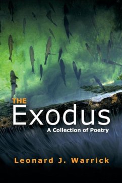 Cover Exodus (eBook, ePUB)