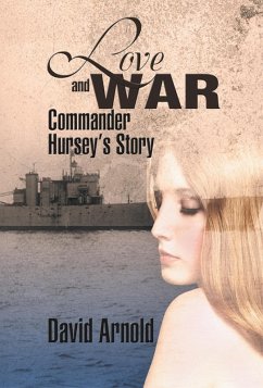 Love and War (eBook, ePUB) - David John Arnold