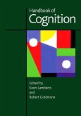 Handbook of Cognition (eBook, PDF)