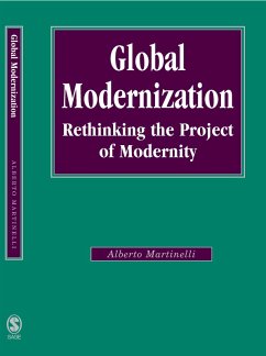Cover Global Modernization (eBook, PDF)