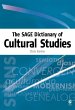 The SAGE Dictionary of Cultural Studies... - Bild 1