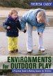 Environments for Outdoor Play (eBook,... - Bild 1