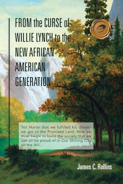 New African American Generation - Rollins, James C.