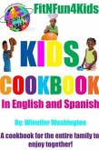 FitNFun4Kids Kids Cookbook (eBook, ePUB)