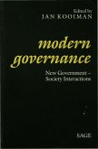 Modern Governance (eBook, PDF) Modern Governance (eBook, PDF)
