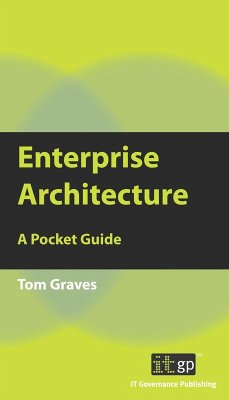 Enterprise Architecture (eBook, ePUB) - Graves, Tom