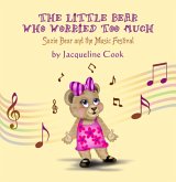Little Bear Who Worried Too Much (eBook, ePUB) Little Bear Who Worried Too Much (eBook, ePUB)
