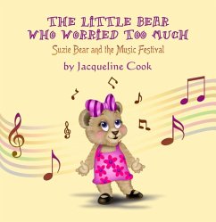 Cover Little Bear Who Worried Too Much (eBook, ePUB)