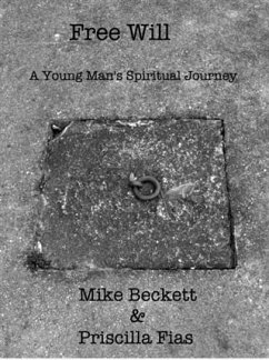 Free Will (eBook, ePUB) - Beckett, Mike