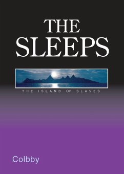 Cover Sleeps (eBook, ePUB)
