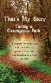 That's My Story, Book 1 (eBook, ePUB)