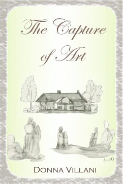 Cover Capture of Art (eBook, ePUB)