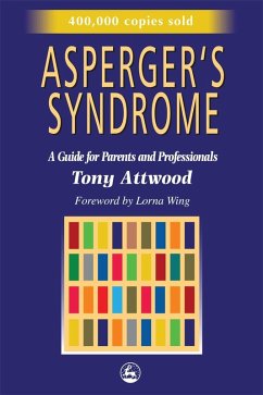 Cover Asperger's Syndrome (eBook, ePUB)