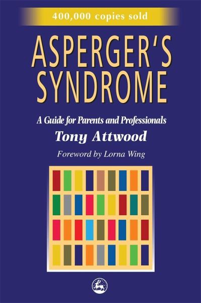 Asperger's Syndrome (eBook, ePUB) Asperger's Syndrome (eBook, ePUB)
