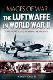 Luftwaffe in World War II (eBook, ePUB)