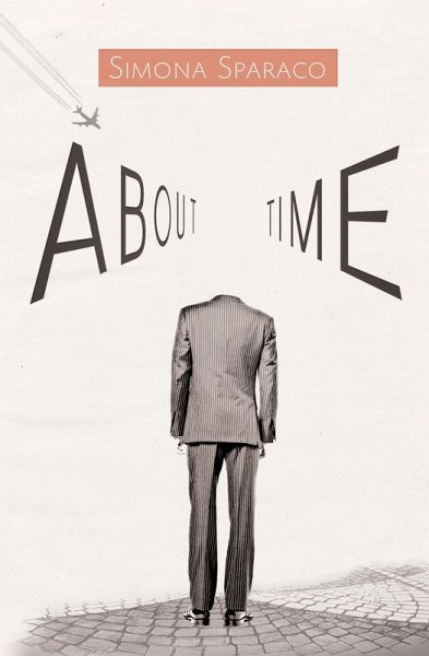 About Time (eBook, ePUB) About Time (eBook, ePUB)