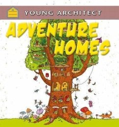 Adventure Homes - Bailey, Gerry