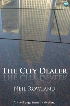 City Dealer (eBook, ePUB) - Rowland, Neil