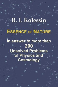 Essense of Nature - Kolessin, Rangel