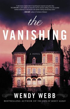 The Vanishing - Webb, Wendy