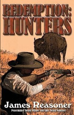 Redemption Hunters - Reasoner, James