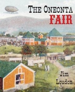 The Oneonta Fair - Loudon, Jim