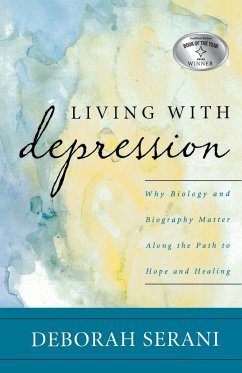 Living with Depression - Serani, Deborah