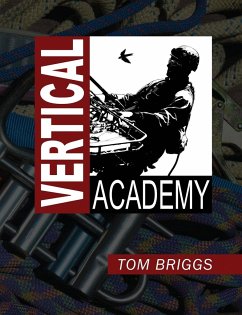Vertical Academy - Briggs, Tom