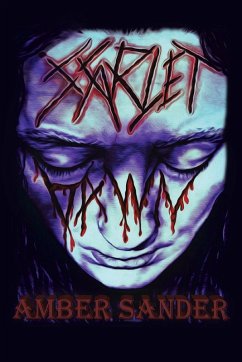 Cover Scarlet Dawn