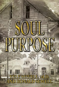 Cover Soul Purpose (eBook, ePUB)