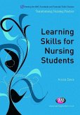 Learning Skills for Nursing Students (eBook, PDF)