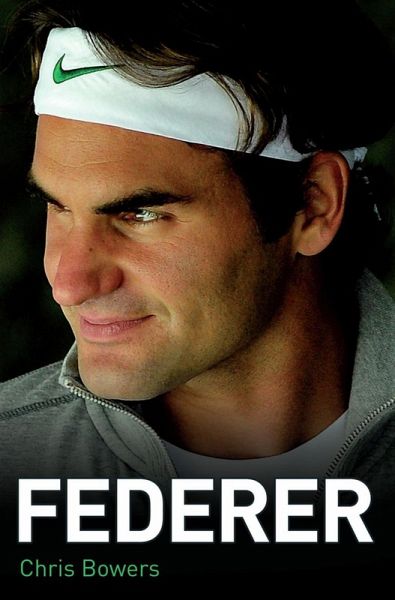 Roger Federer (eBook, ePUB)