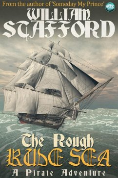 Rough Rude Sea (eBook, PDF) - Stafford, William