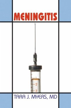 Cover Meningitis (eBook, ePUB)