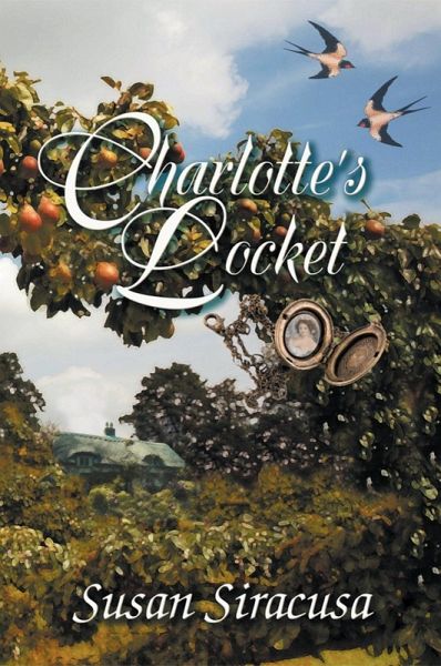 Charlotte's Locket (eBook, ePUB)