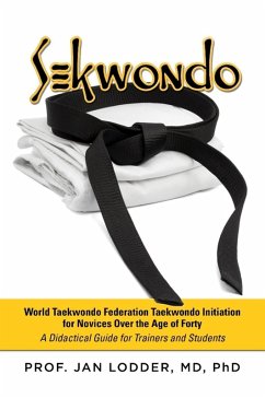 Sekwondo (eBook, ePUB) - Jan Lodder