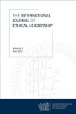 International Journal of Ethical Leadership