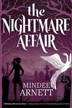 Nightmare Affair - Arnett, Mindee