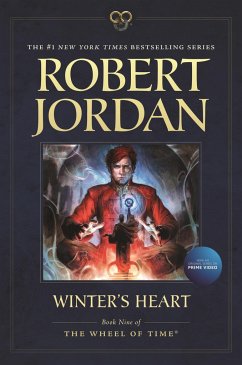 Cover Winter's Heart
