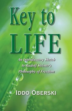 Key to Life (eBook, ePUB)