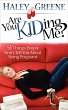 Are You Kidding Me? (eBook, ePUB) - Bild 1